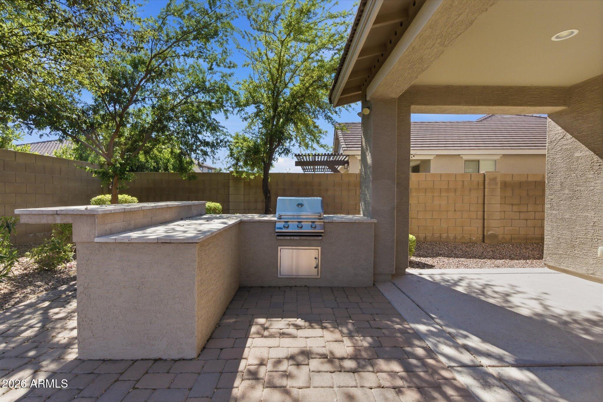 2915 East Russell Street Mesa, AZ 85213 - Photo 59 of 64 51-51