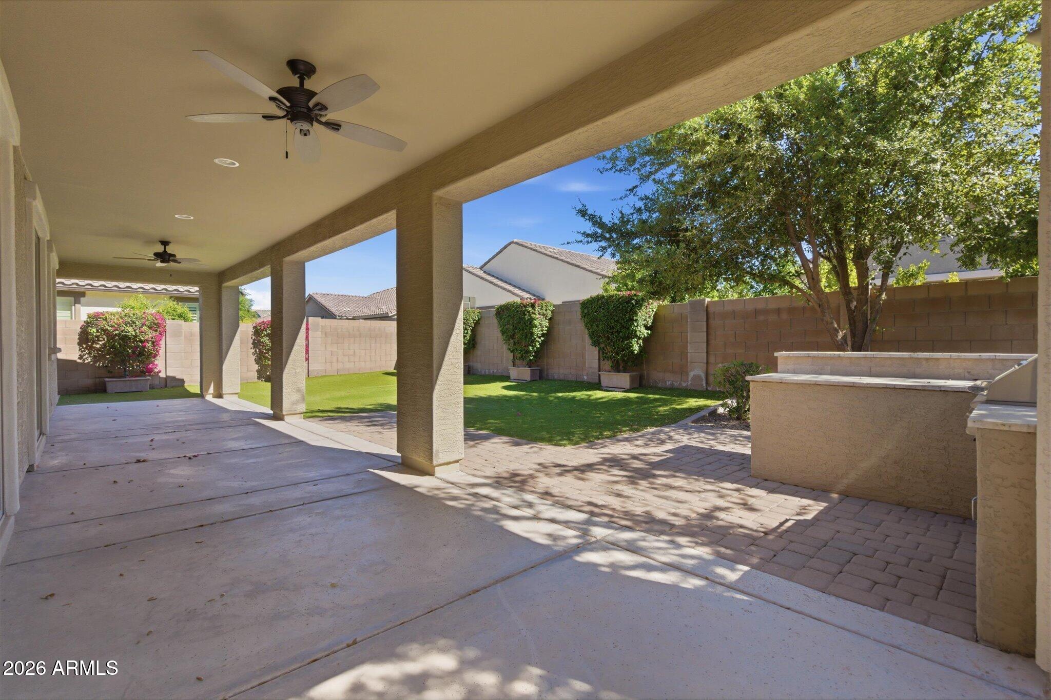 2915 East Russell Street Mesa, AZ 85213 - Photo 60 of 64 50-50