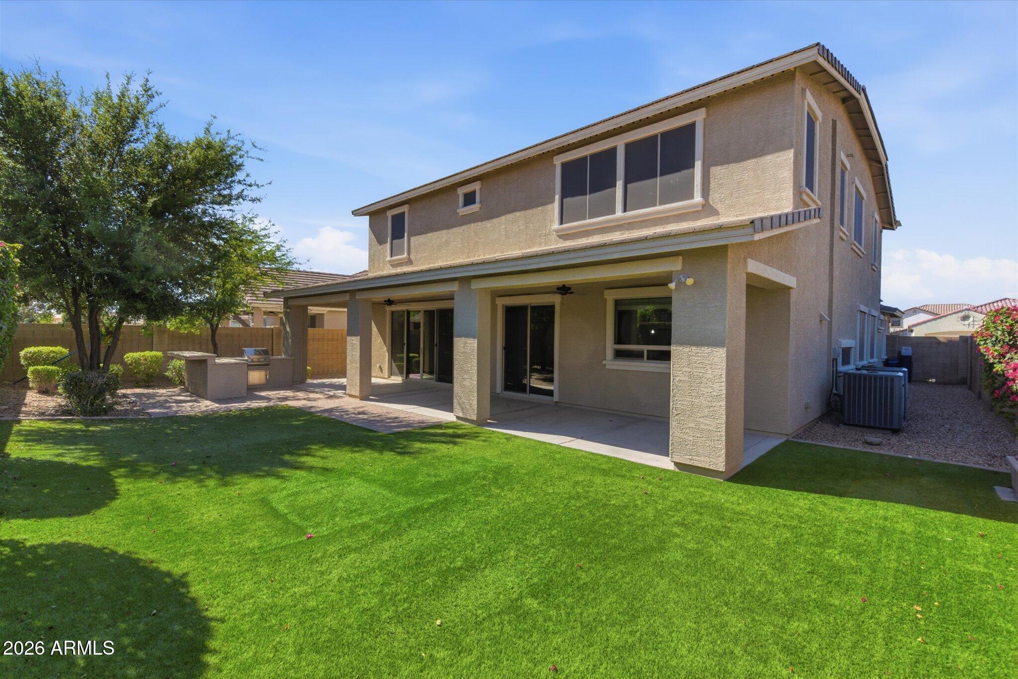 2915 East Russell Street Mesa, AZ 85213 - Photo 62 of 64 53-53