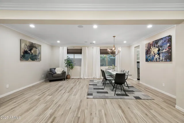 a vase of flowers sitting on a table