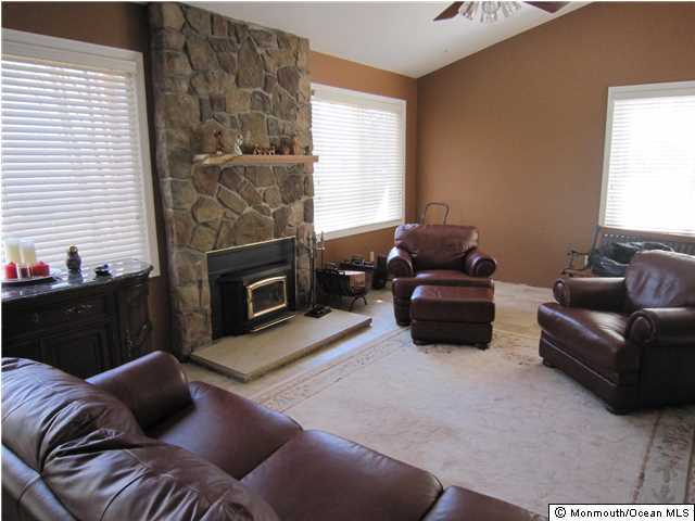 12 Sugar Bush Road Howell, NJ 07731 - Photo 3 of 3 Additional Photo
