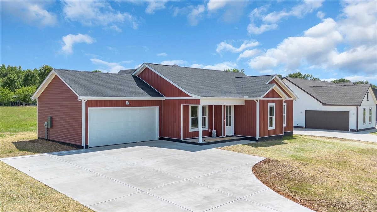 1481 Smartt Station Road Morrison, TN 37357 - Photo 4 of 30
