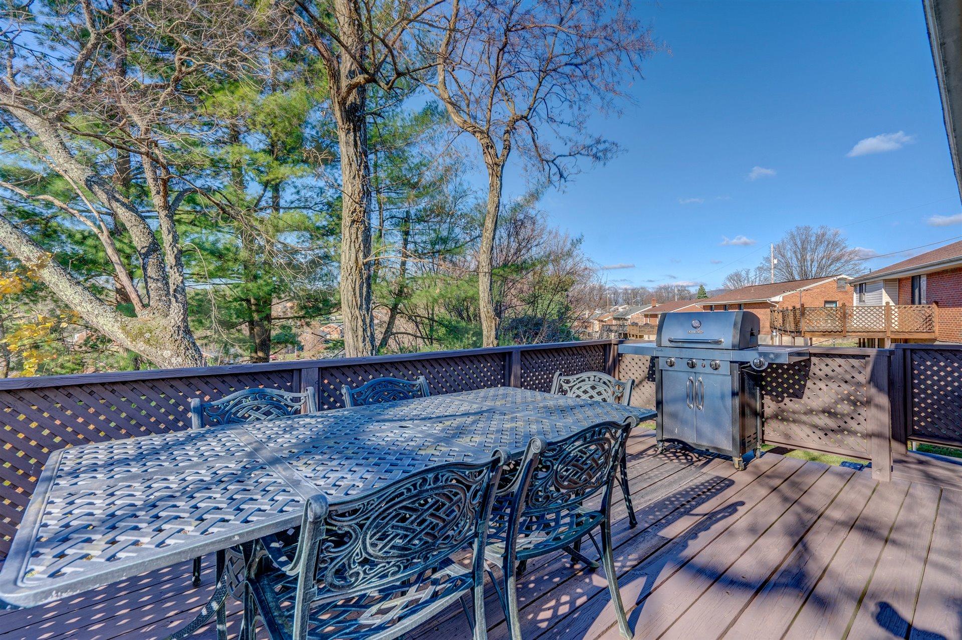 1716 Mountain View Road Vinton, VA 24179 - Photo 25 of 28