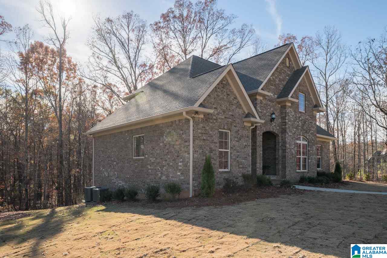 113 Highland Ridge Drive Chelsea, AL 35043 - Photo 36 of 40