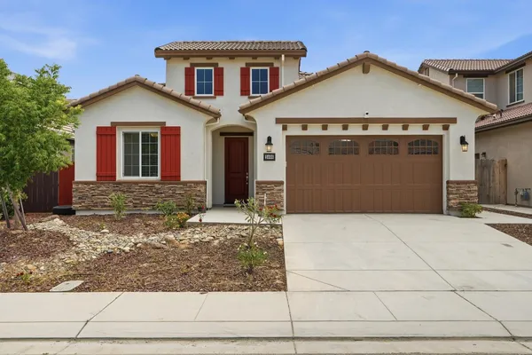 $649,000 | 2466 Paramount Lane, Manteca, CA 95337