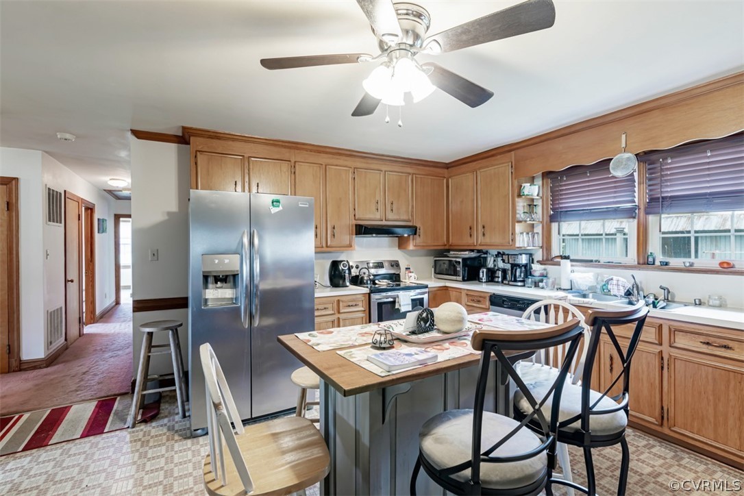12301 Genito Road Amelia Court House, VA 23002 - Photo 4 of 29 Gallery Image 4