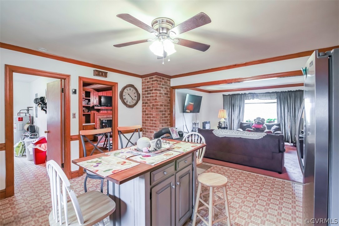 12301 Genito Road Amelia Court House, VA 23002 - Photo 6 of 29 Gallery Image 6