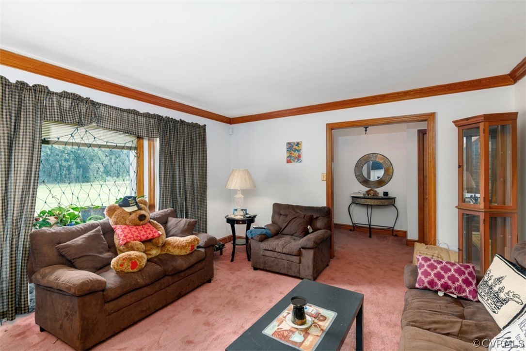 12301 Genito Road Amelia Court House, VA 23002 - Photo 10 of 29 Gallery Image 10