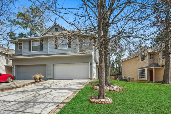 $2,000 | 157 Summerhaze Circle, The Woodlands, TX 77382