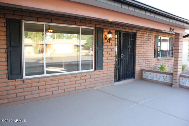 854 South Rochester Mesa, AZ 85206 - Photo 3 of 35 Front-4