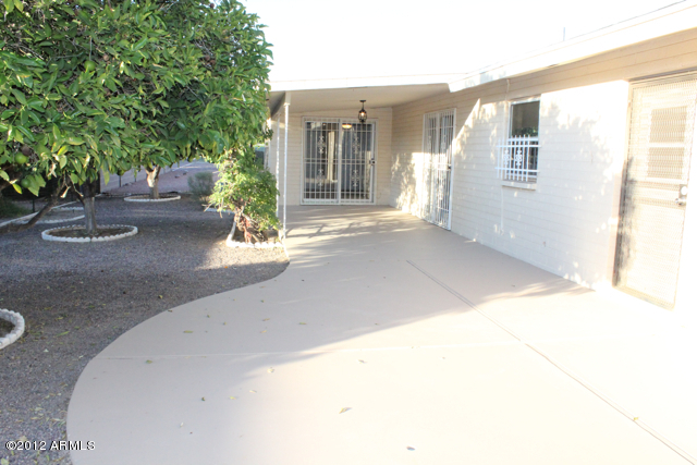 854 South Rochester Mesa, AZ 85206 - Photo 9 of 35 Back-4