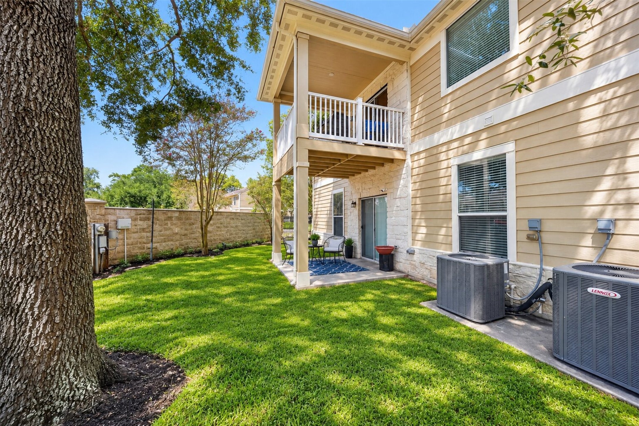 13600 Breton Ridge Street, Unit 17D Houston, TX 77070 - Photo 18 of 20 Gallery Image 18