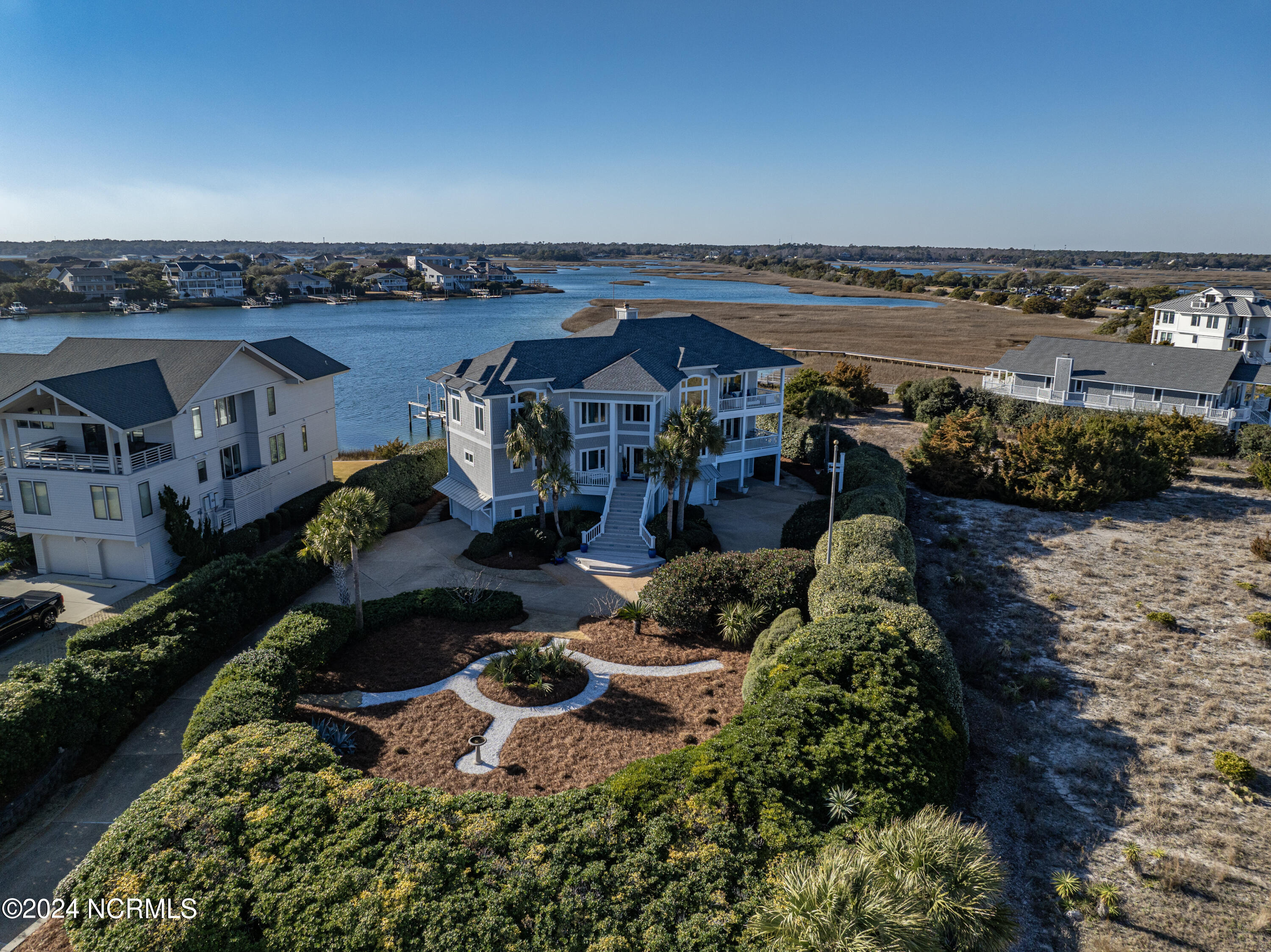 9 Beach Road South Wilmington, NC 28411 - Photo 70 of 77 74