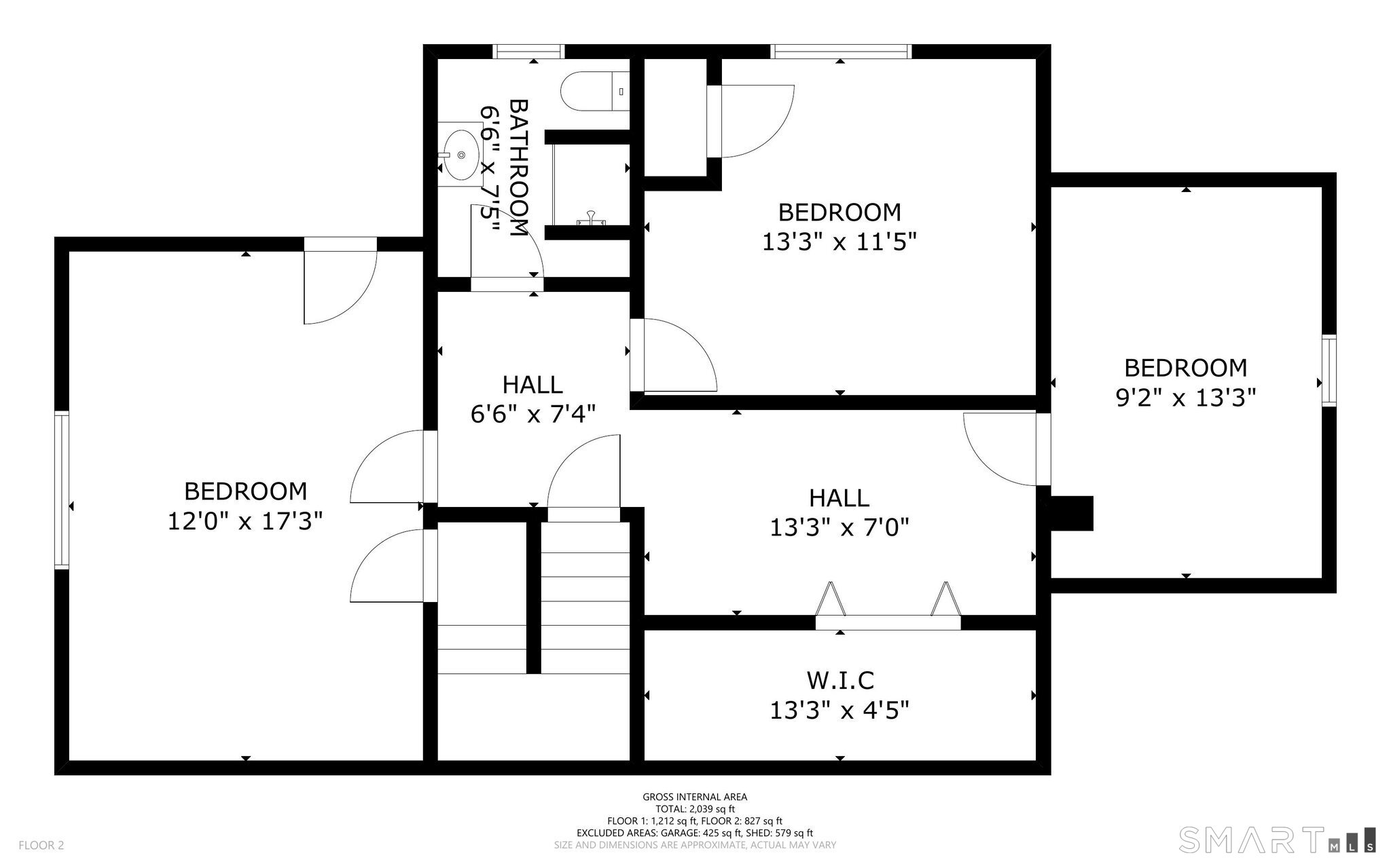10 Homestead Road Killingly, CT 06241 - Photo 28 of 39 Gallery Image 28