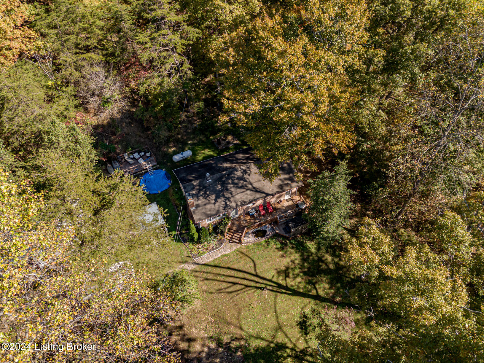 280 Roe Hill Road Brooks, KY 40109 - Photo 51 of 52 1--56