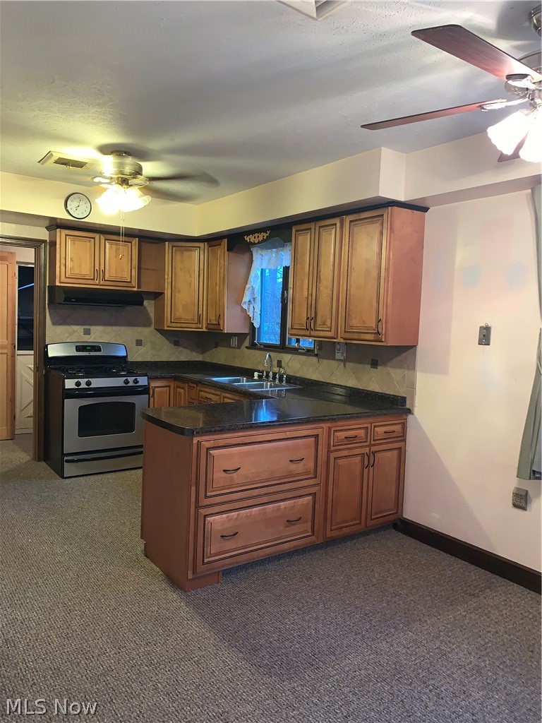 249 Shields Road Youngstown, OH 44512 - Photo 8 of 28 Gallery Image 8