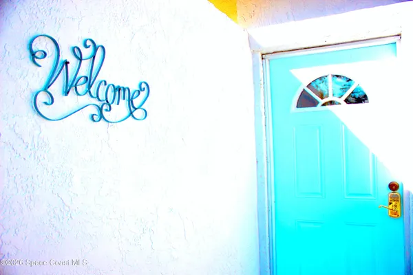 a sign that is on a wall