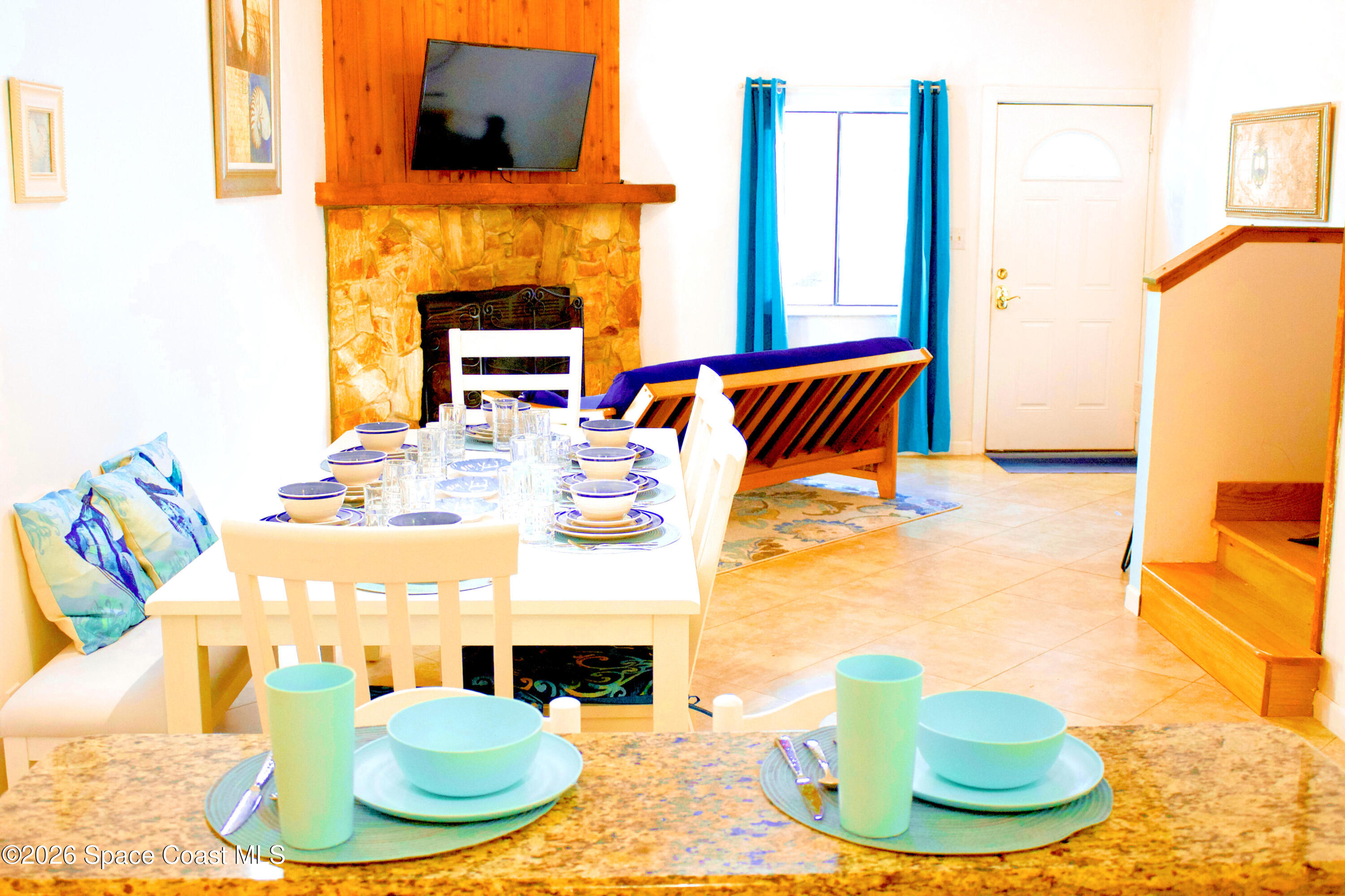 178 Long Point Road, Unit 1 Cape Canaveral, FL 32920 - Photo 2 of 26 beyc6983dd99262ca