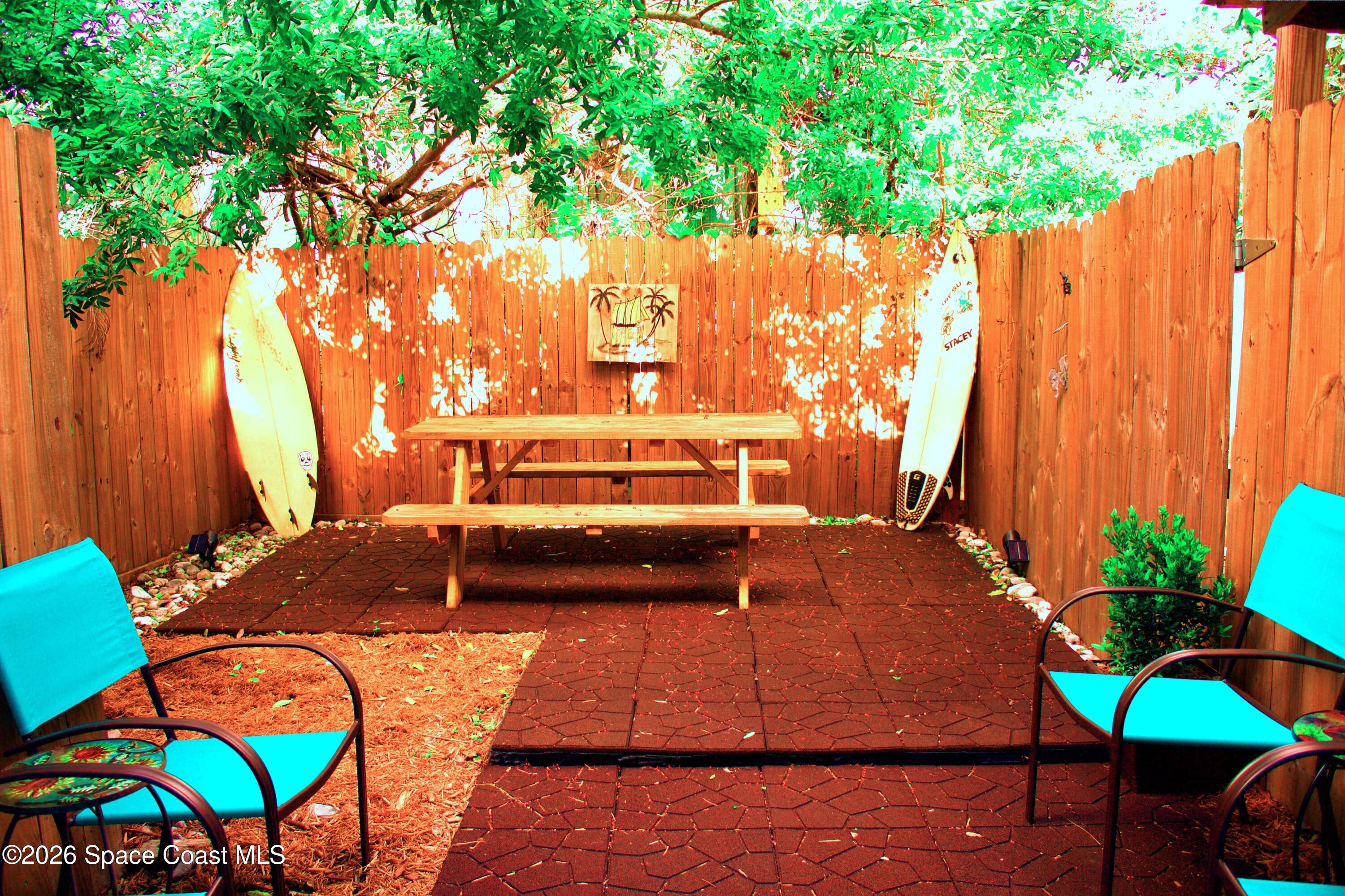 178 Long Point Road, Unit 1 Cape Canaveral, FL 32920 - Photo 21 of 26 beyc6983dd133a580