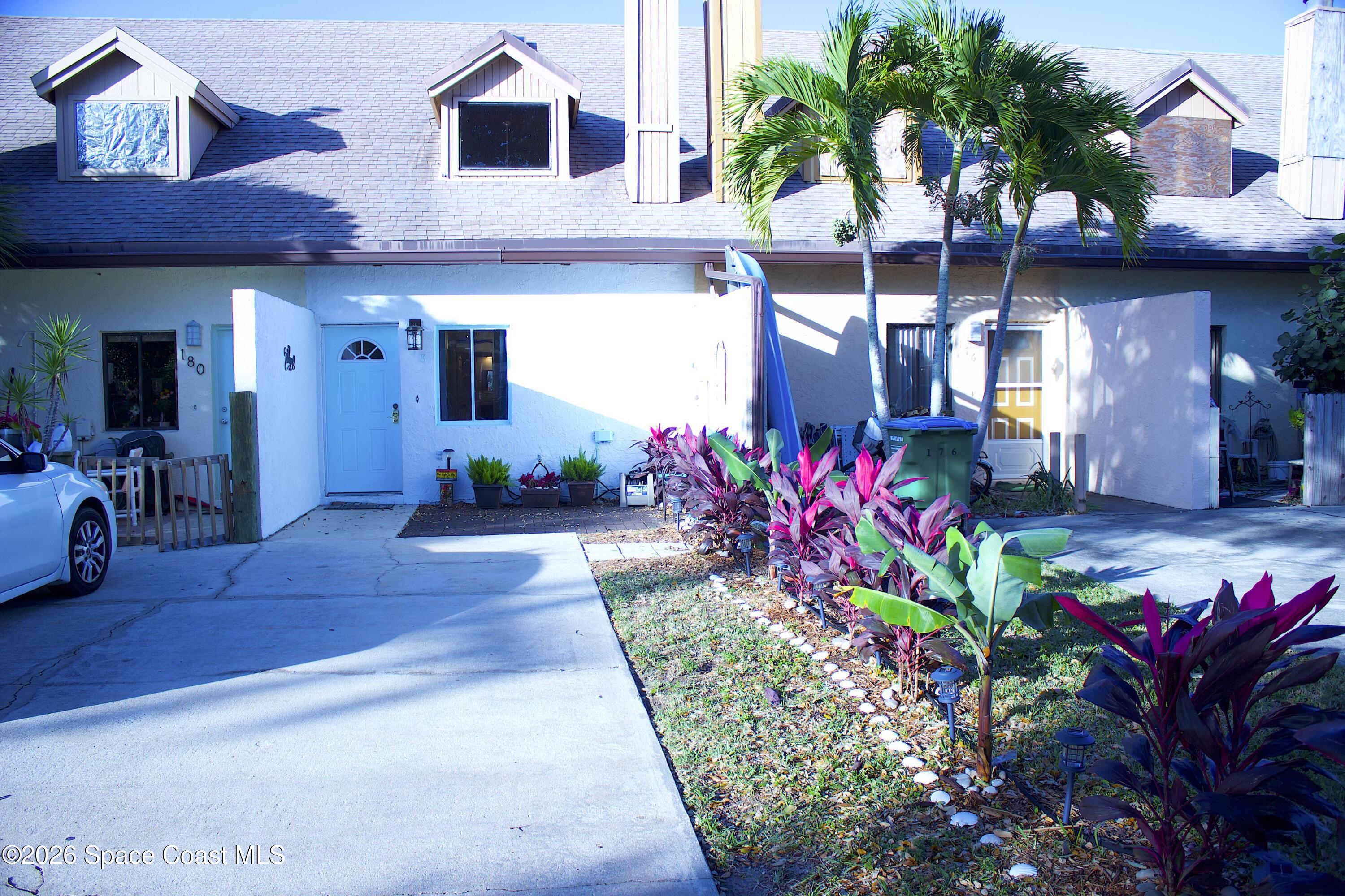 178 Long Point Road, Unit 1 Cape Canaveral, FL 32920 - Photo 24 of 26 beyc69851cff0fb82