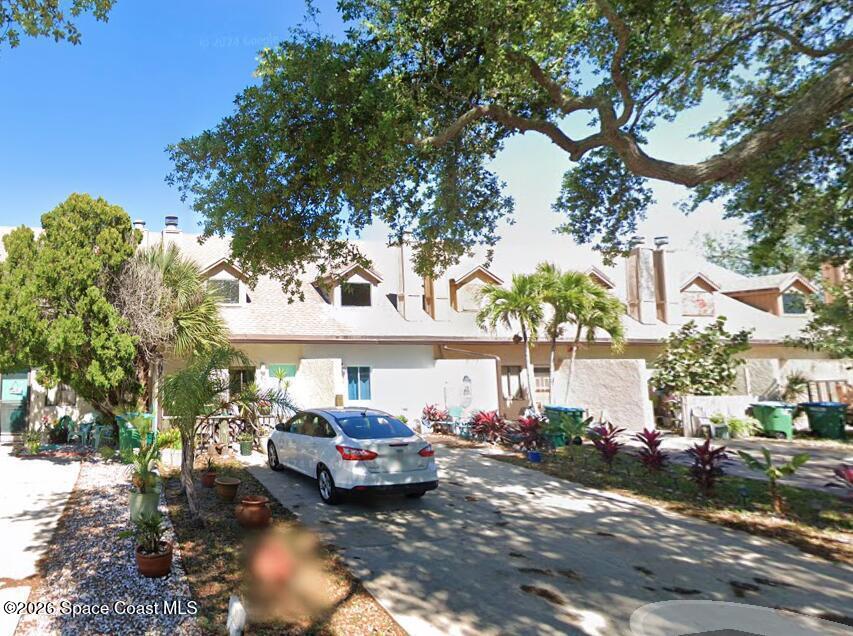 178 Long Point Road, Unit 1 Cape Canaveral, FL 32920 - Photo 25 of 26 beyc6983dd6bee053