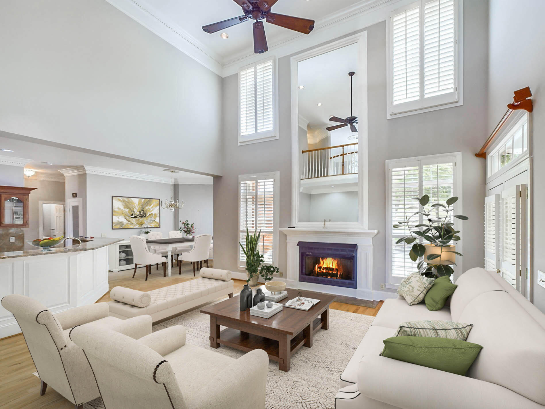 259 Lake Ridge Drive Jonesborough, TN 37659 - Photo 24 of 65 Lake Ridge Dr-24