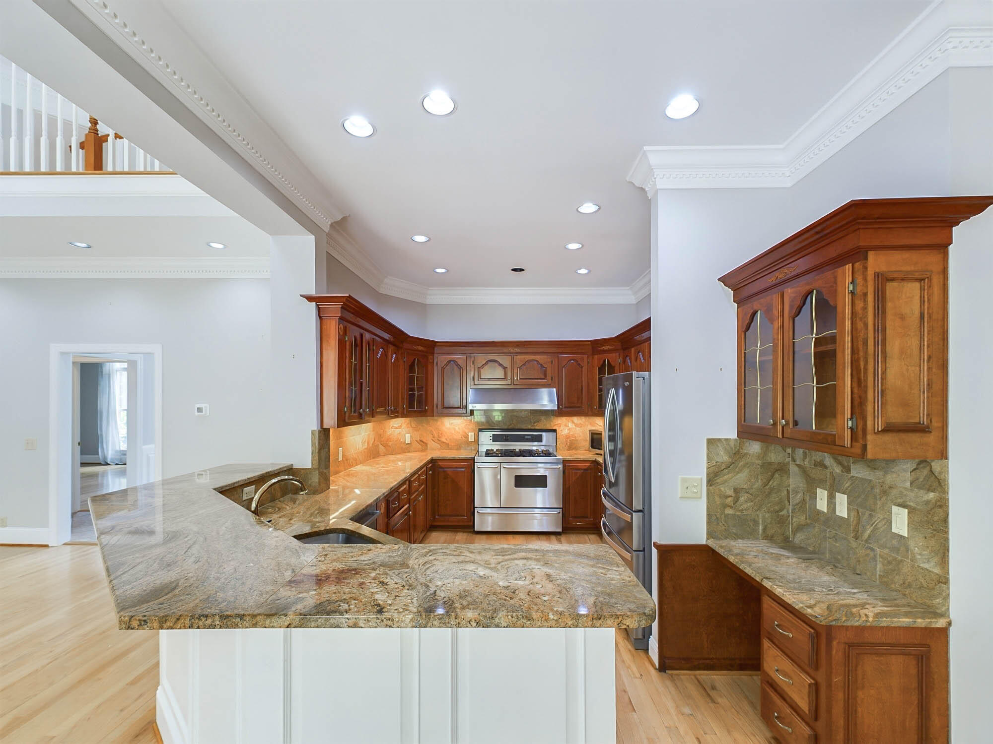 259 Lake Ridge Drive Jonesborough, TN 37659 - Photo 30 of 65 Lake Ridge Dr-30