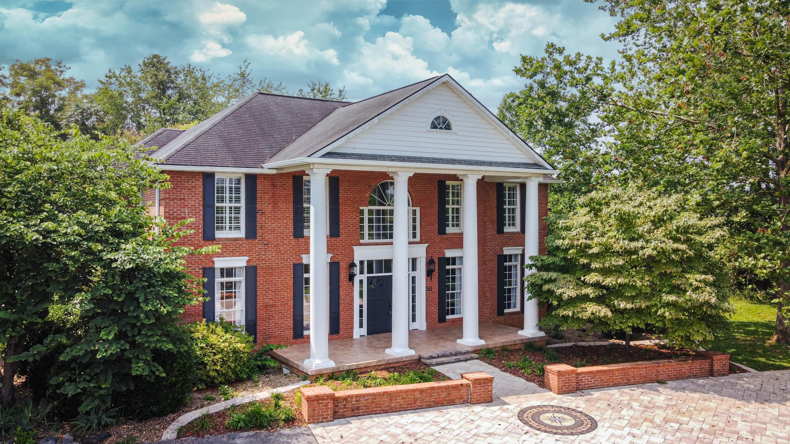 259 Lake Ridge Drive Jonesborough, TN 37659 - Photo 3 of 65 Lake Ridge Dr-3