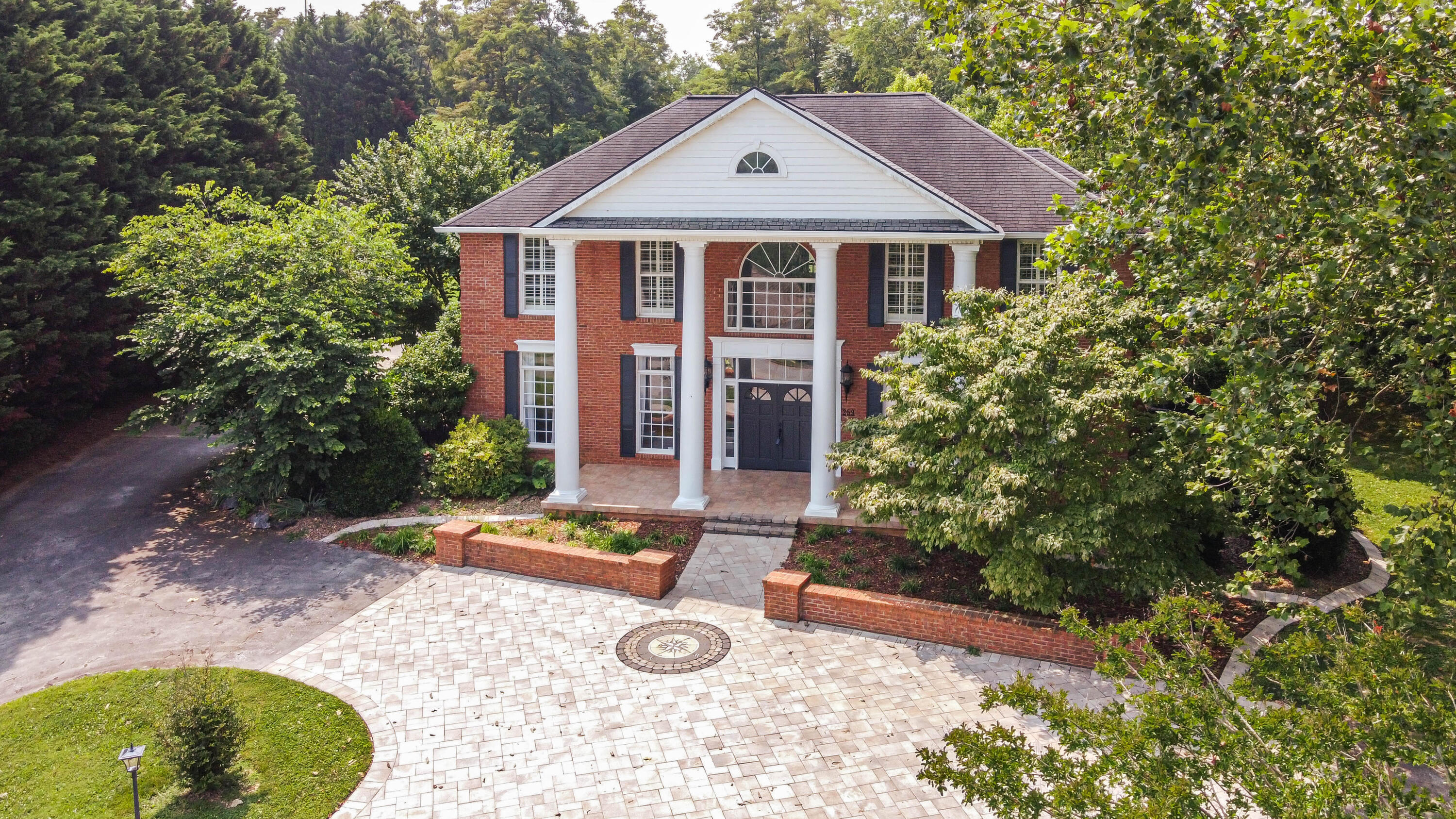 259 Lake Ridge Drive Jonesborough, TN 37659 - Photo 5 of 65 Lake Ridge Dr-5