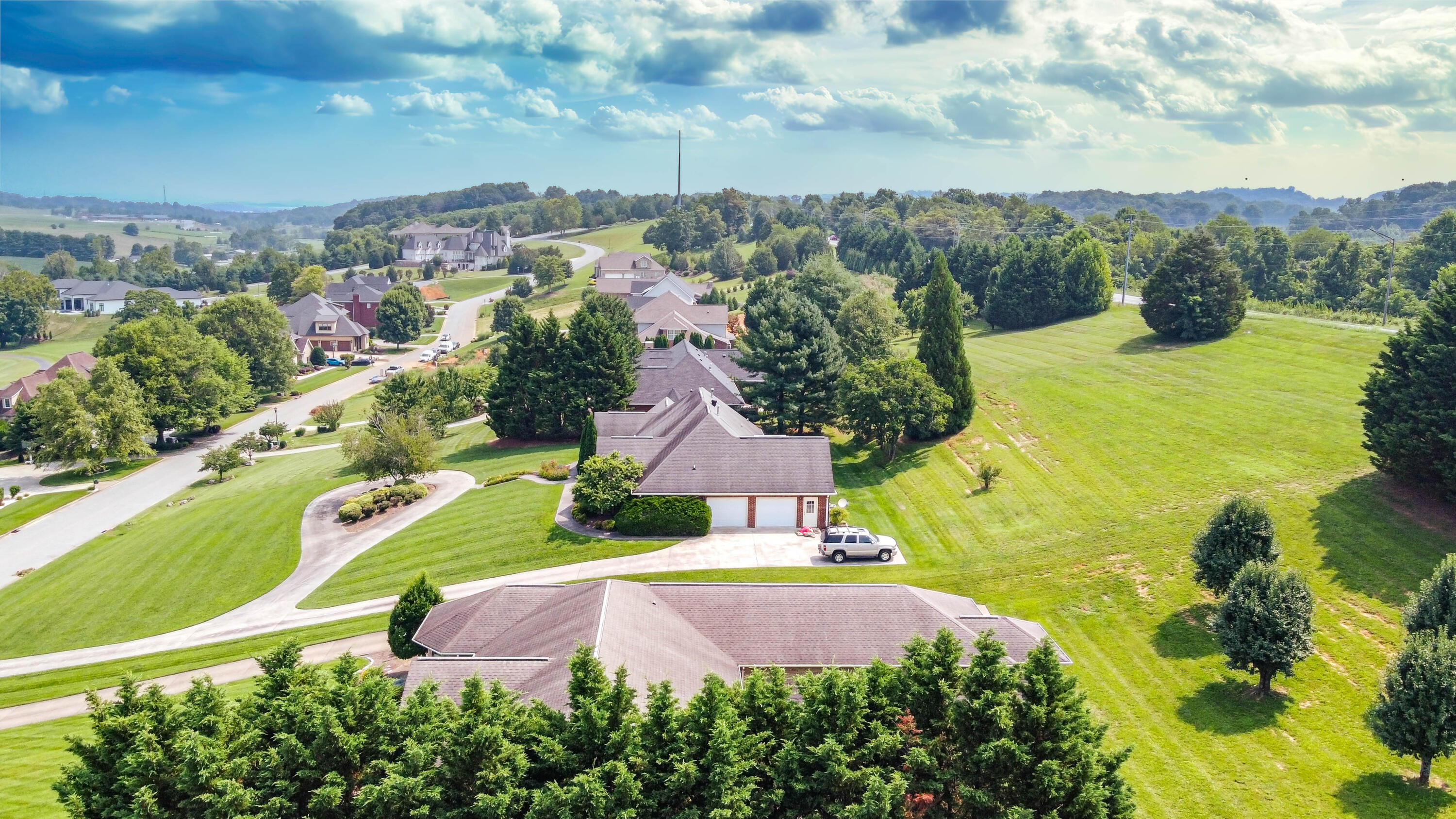 259 Lake Ridge Drive Jonesborough, TN 37659 - Photo 8 of 65 Lake Ridge Dr-8