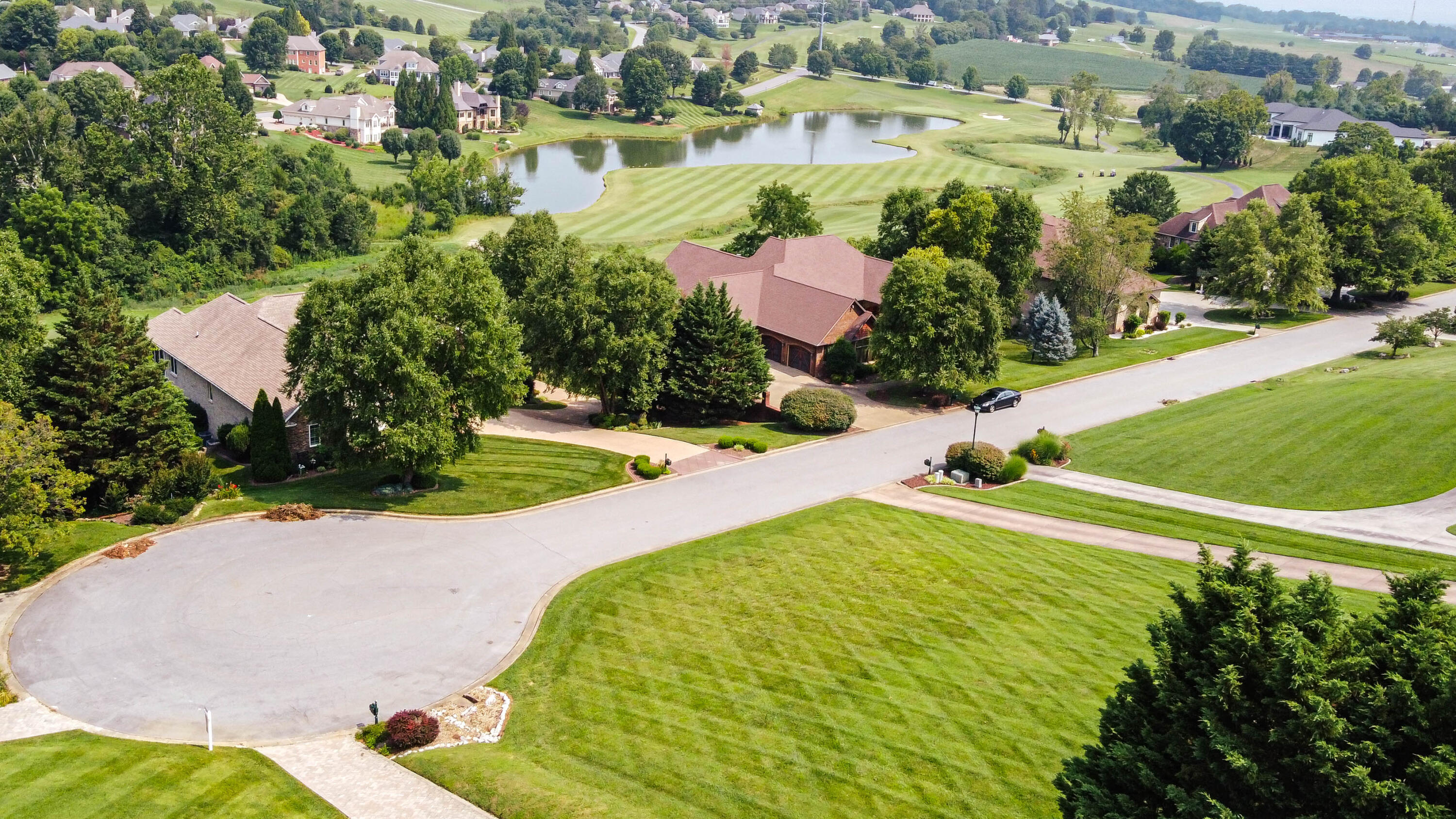 259 Lake Ridge Drive Jonesborough, TN 37659 - Photo 9 of 65 Lake Ridge Dr-9