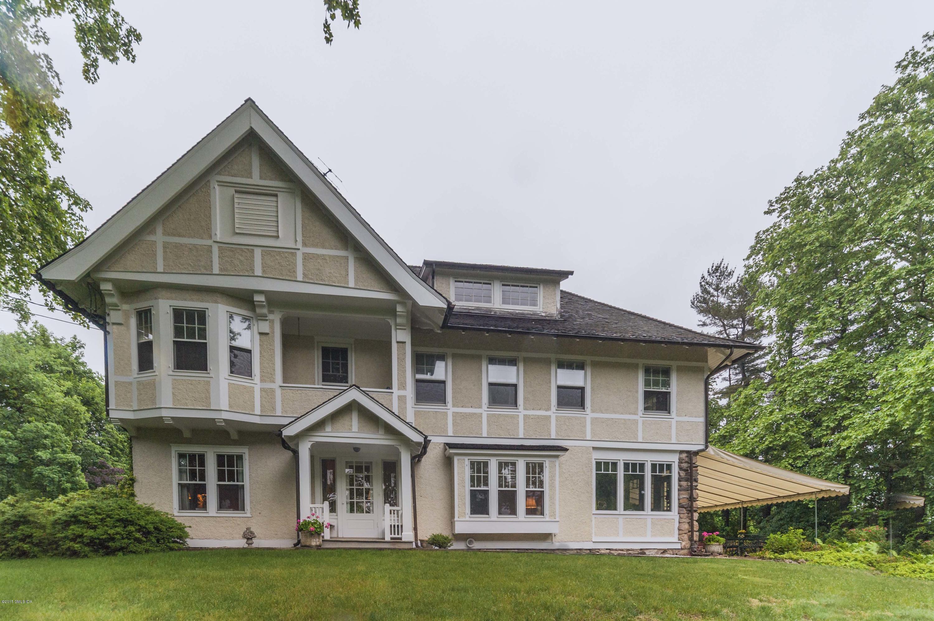 33 Hillside Road Greenwich, CT 06830 - Photo 2 of 22 1