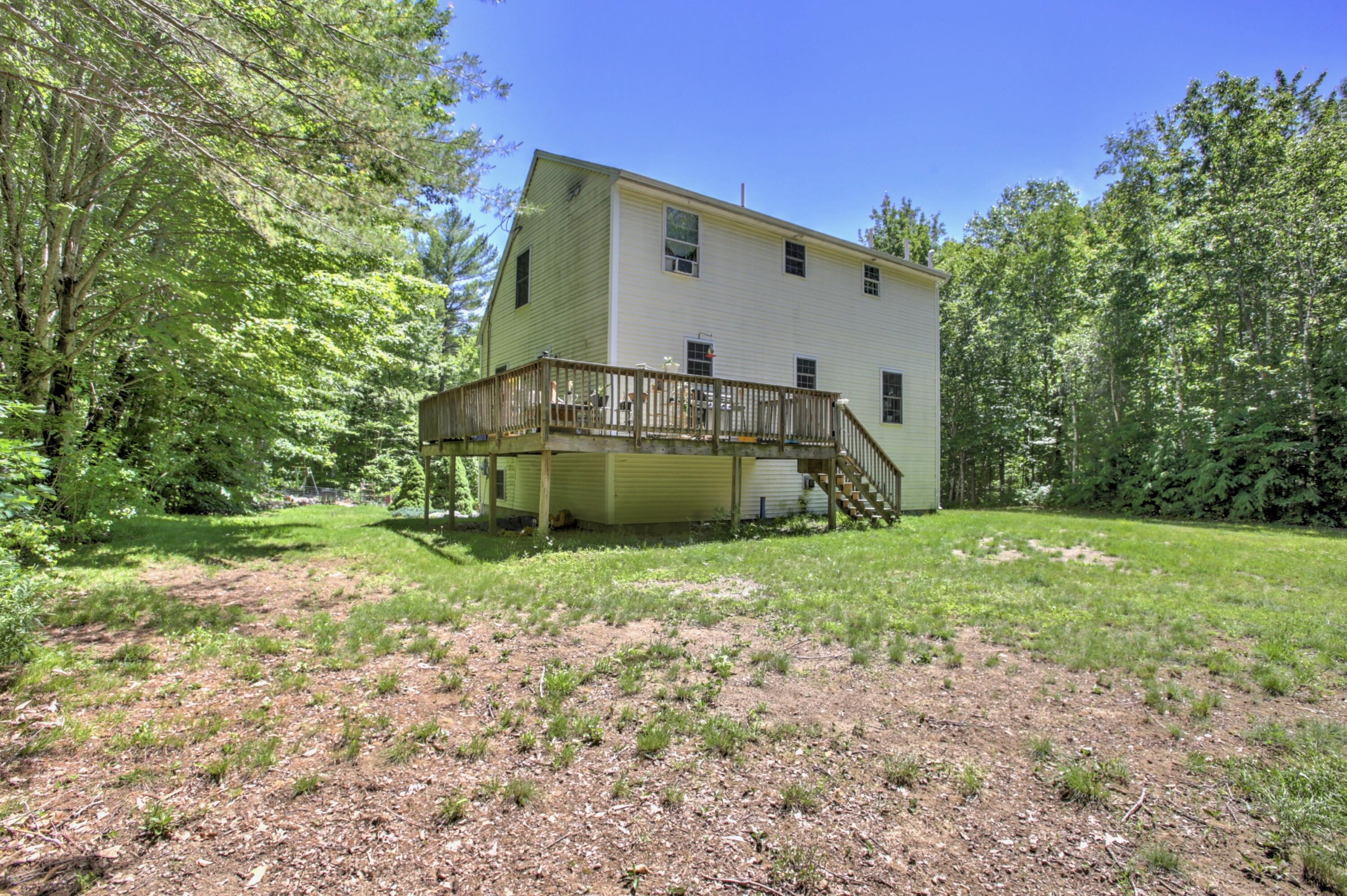 30 Stoney Brook Road Raymond, ME 04071 - Photo 29 of 34 12 2
