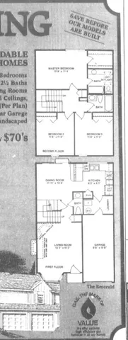 $292,500 | 1705 College Green Drive, Elgin, IL 60123
