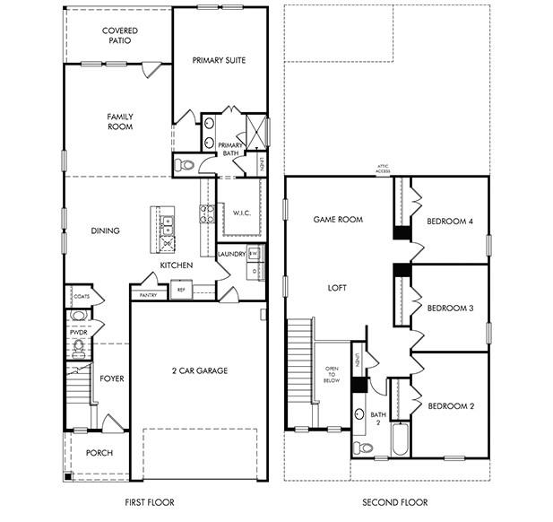 1620 Arches Road Anna, TX 75409 - Photo 40 of 40