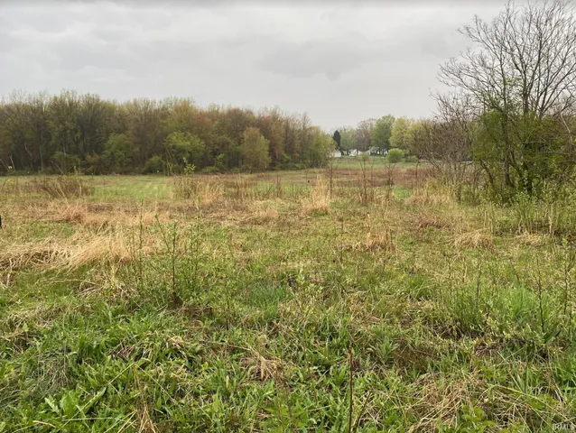 $50,000 | Lot 4 Lake Trail, Lakeville, IN 46536