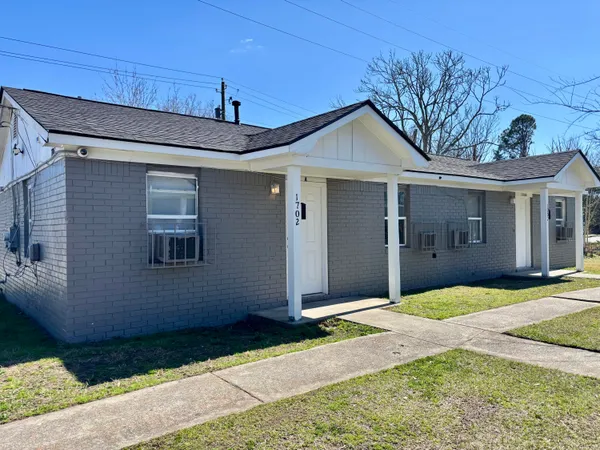 $350,000 | 1702-1706 Hicks Street, Augusta, GA 30904
