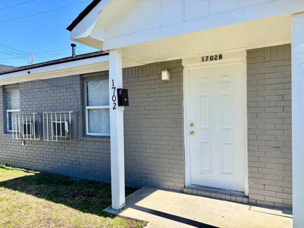 $350,000 | 1702-1706 Hicks Street, Augusta, GA 30904