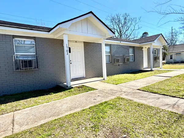 $350,000 | 1702-1706 Hicks Street, Augusta, GA 30904