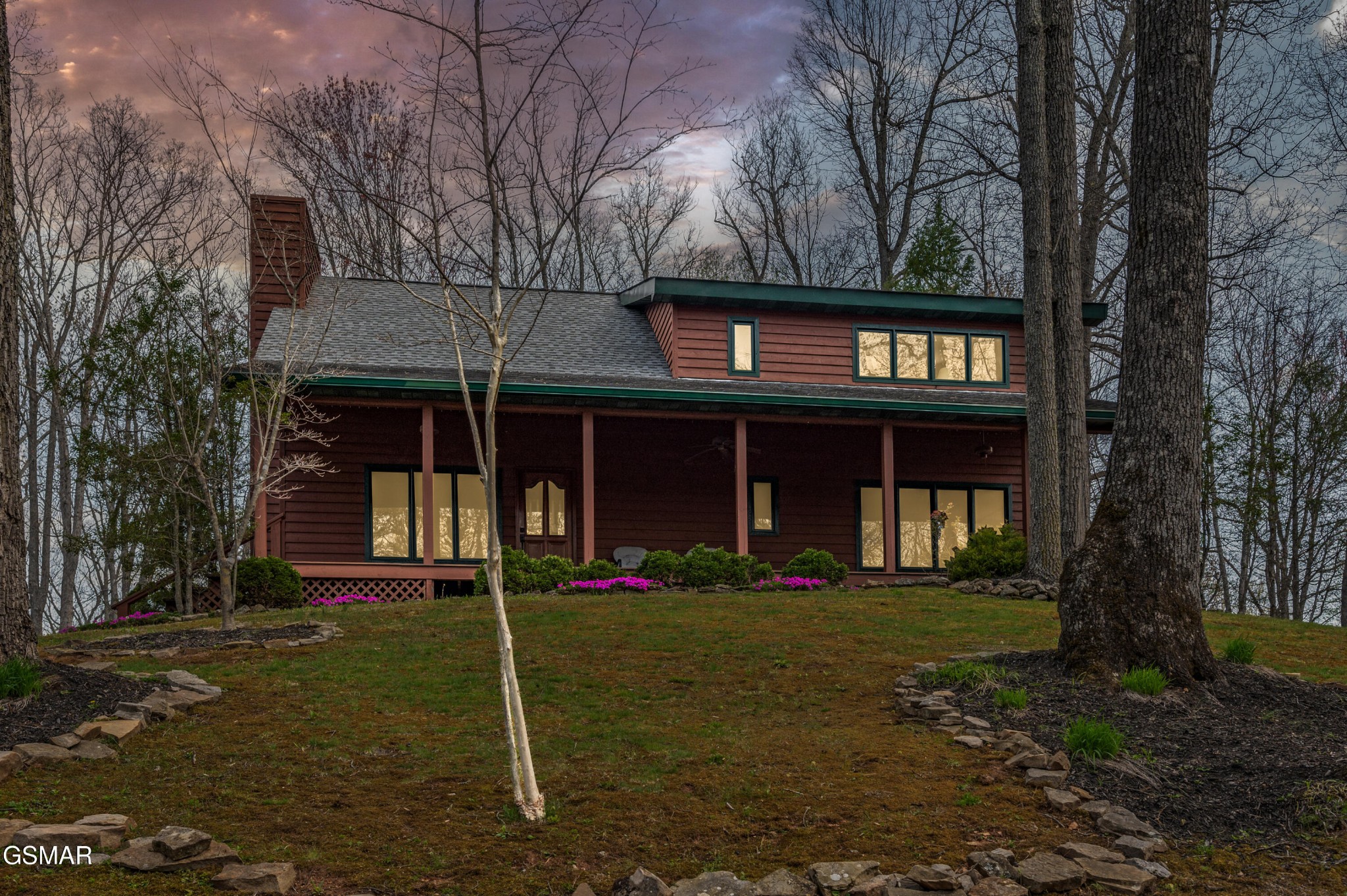 1078 Powdermill Road Gatlinburg, TN 37738 - Photo 2 of 60 Gallery Image 2
