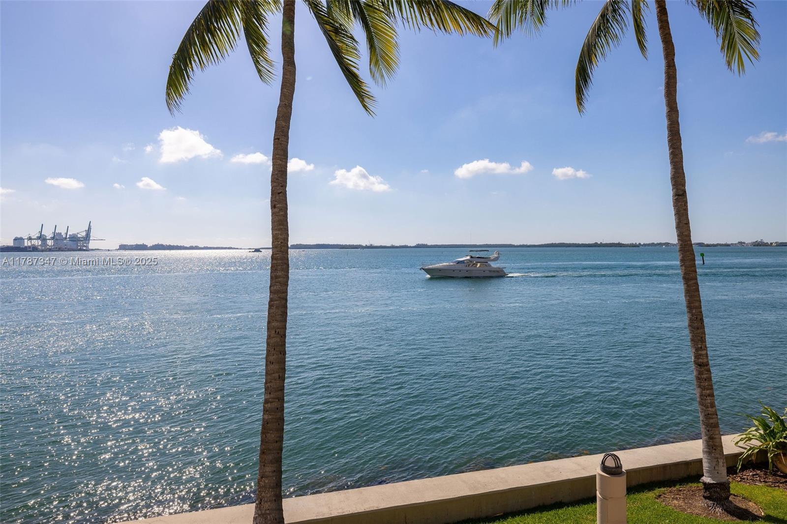 520 Brickell Key Drive, Unit A201 Miami, FL 33131 - Photo 33 of 52 a view of ocean