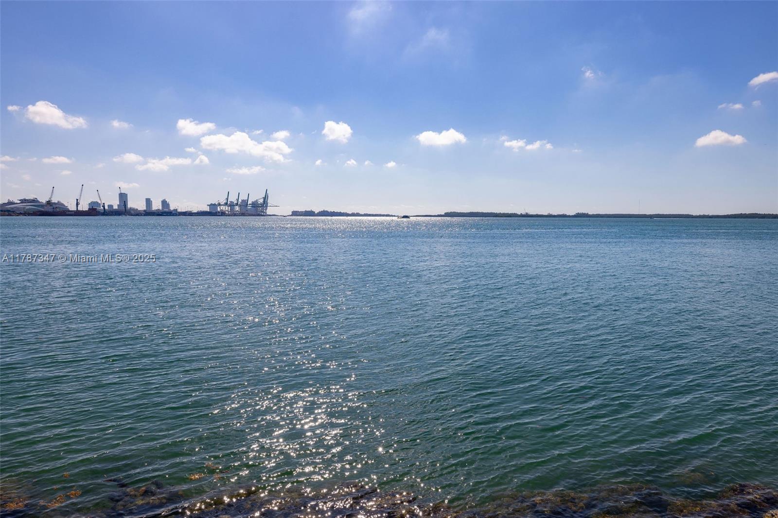 520 Brickell Key Drive, Unit A201 Miami, FL 33131 - Photo 41 of 52 a view of an ocean & building