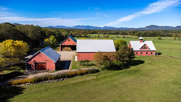 $2,495,000 | 3061 Essex - Charlotte Ferry, Willsboro, NY 12996