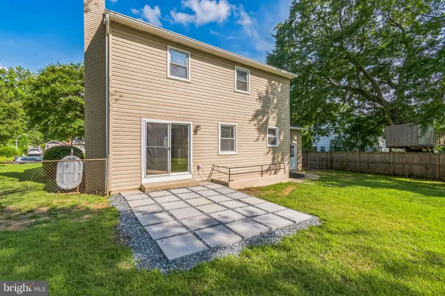 $625,000 | 508 Harbor Drive, Annapolis, MD 21403