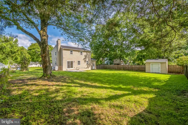 $625,000 | 508 Harbor Drive, Annapolis, MD 21403