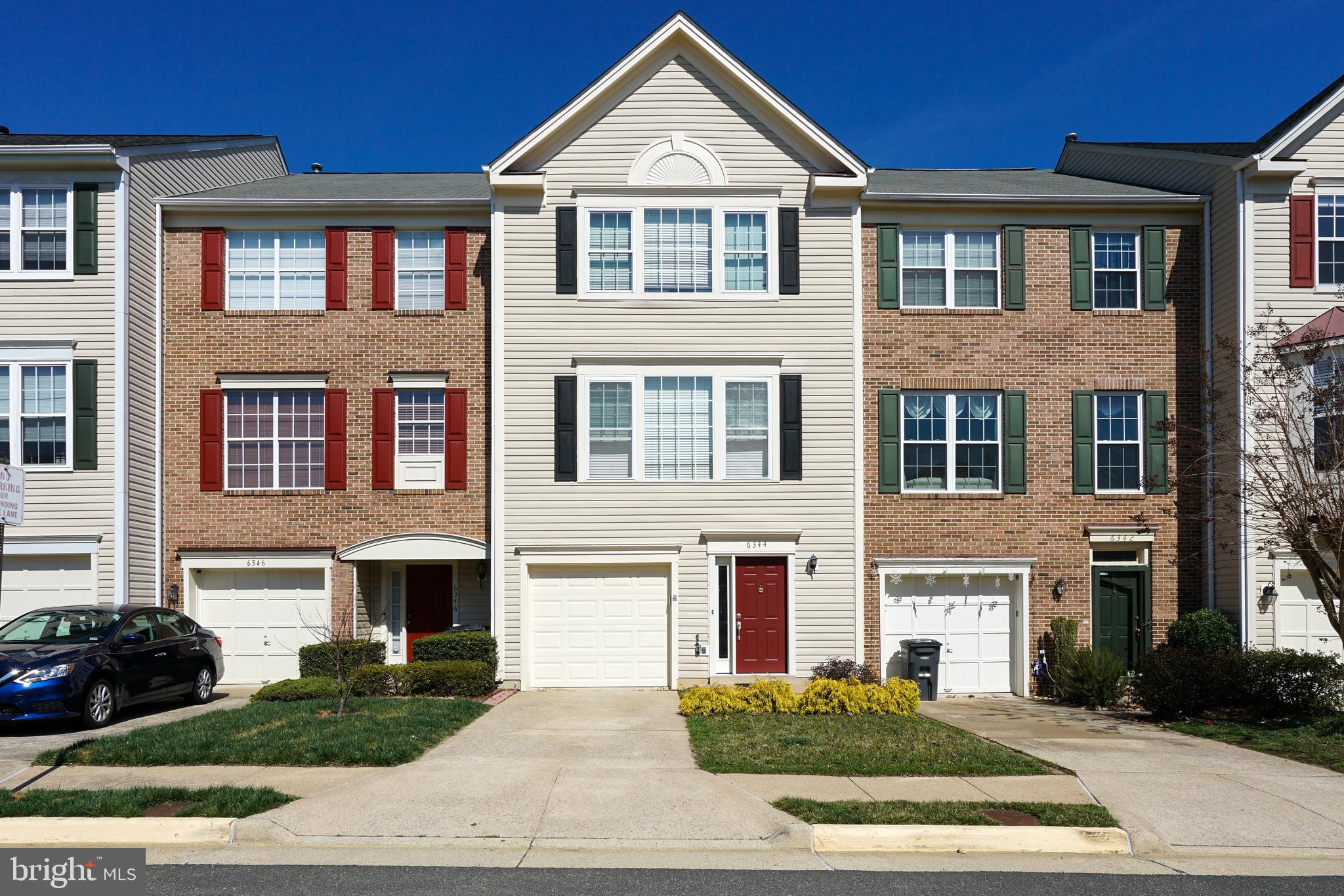 6344 Demme Place Springfield, VA 22150 - Photo 1 of 43