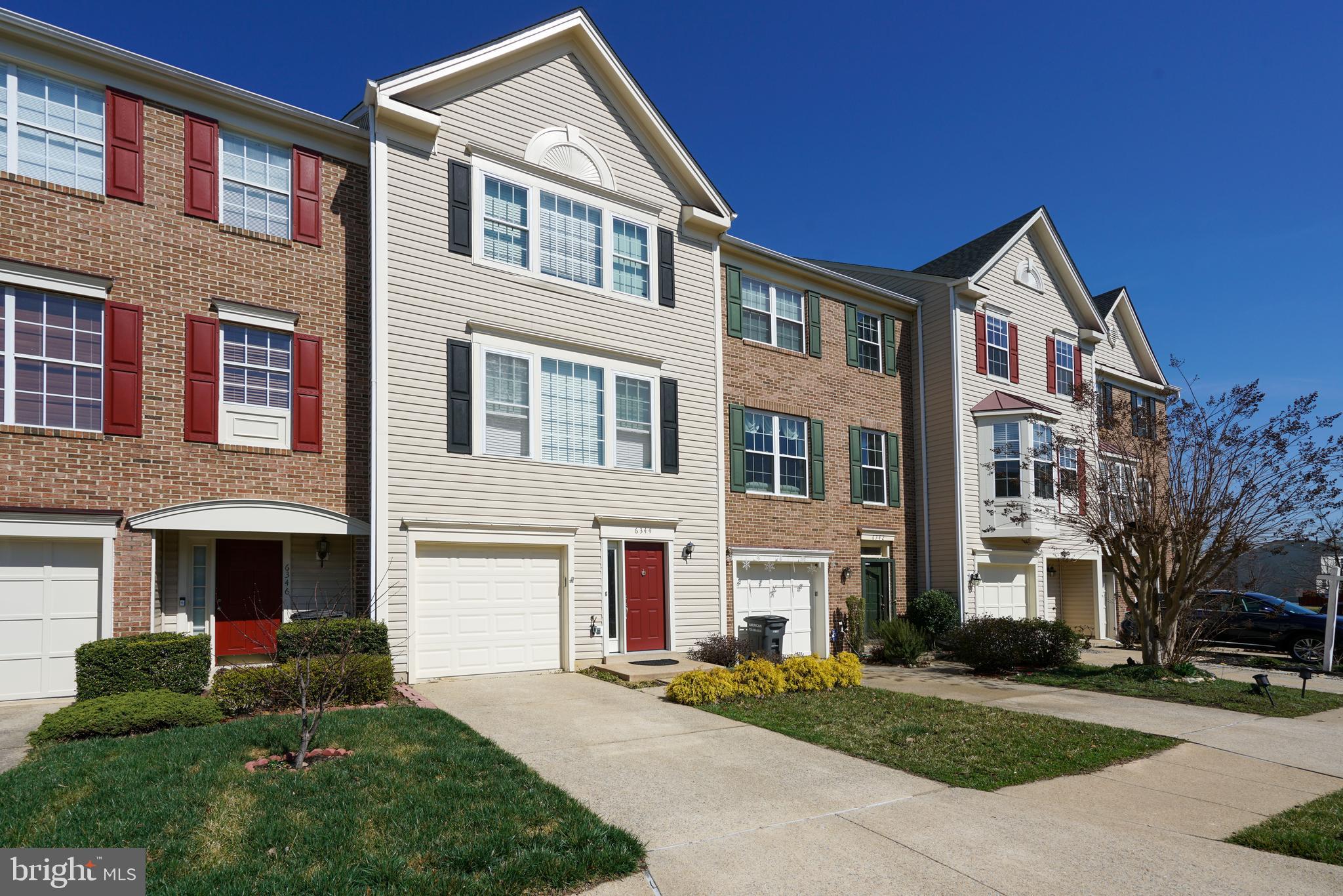 6344 Demme Place Springfield, VA 22150 - Photo 2 of 43