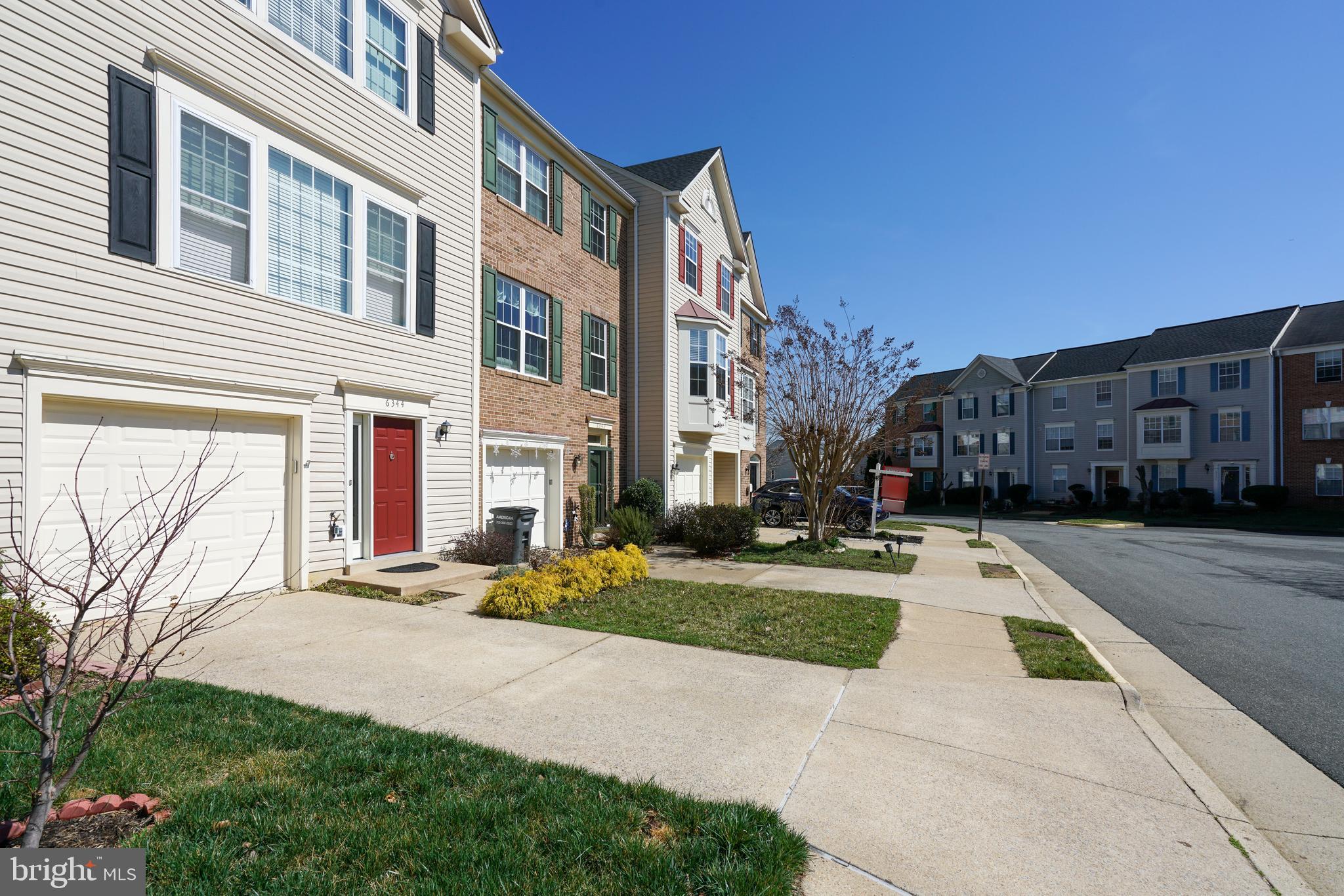 6344 Demme Place Springfield, VA 22150 - Photo 3 of 43