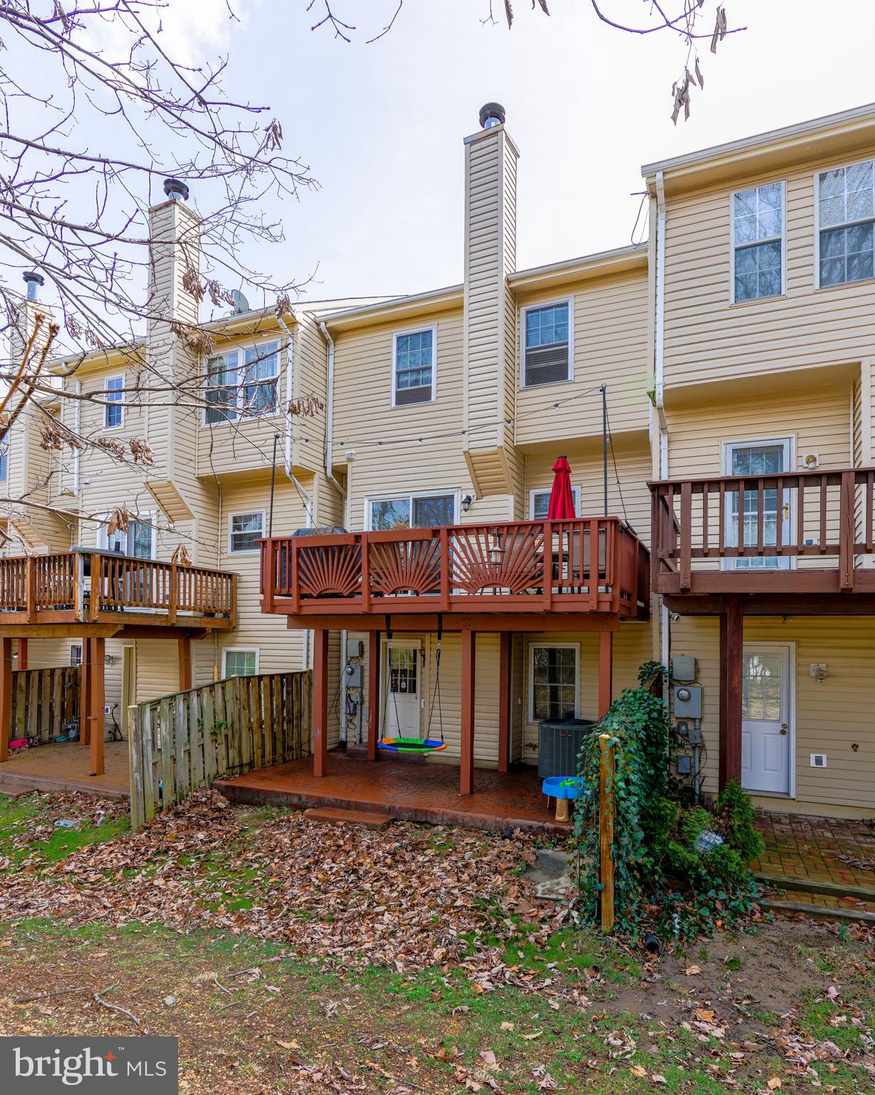 6344 Demme Place Springfield, VA 22150 - Photo 36 of 43