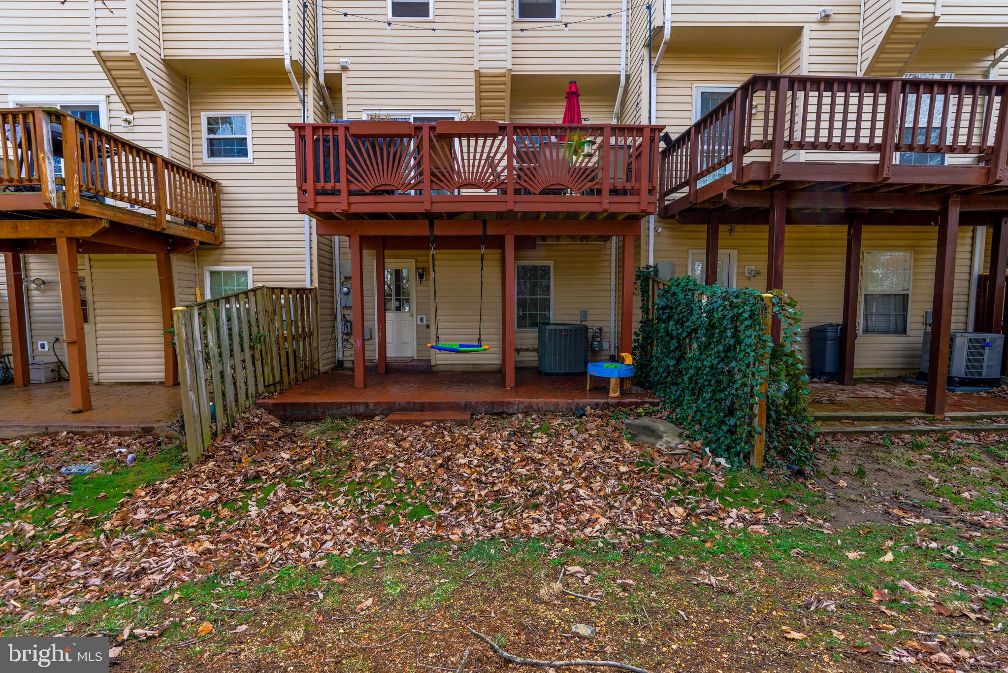 6344 Demme Place Springfield, VA 22150 - Photo 38 of 43